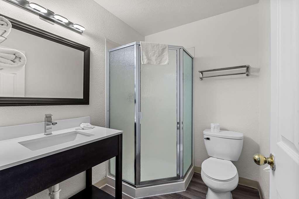 Econo Lodge Stockton Near I-5 Fairgrounds ห้อง รูปภาพ