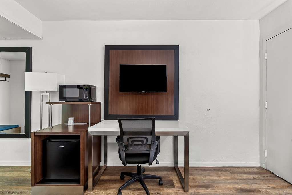 Econo Lodge Stockton Near I-5 Fairgrounds ห้อง รูปภาพ